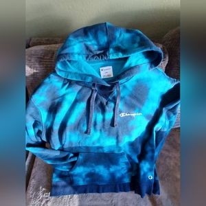 Champion Hoodie